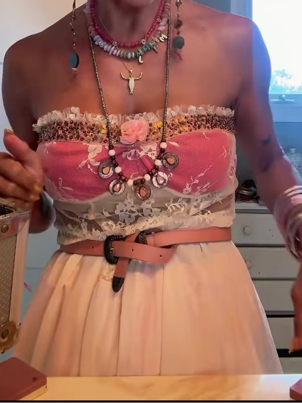 Vintage Free People circa 2012!